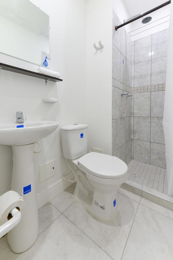 Hotel Las Lunas San Andrés Екстериор снимка