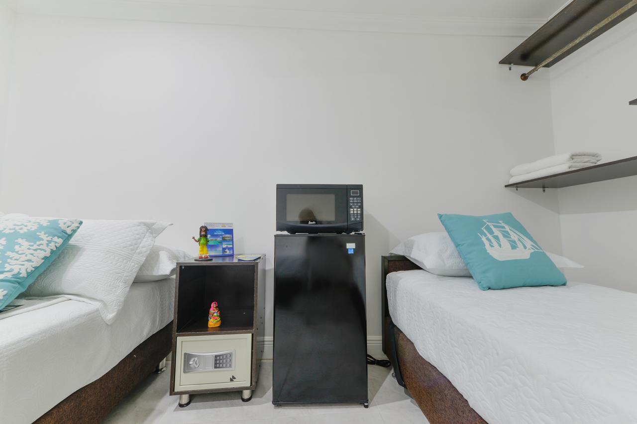 Hotel Las Lunas San Andrés Екстериор снимка