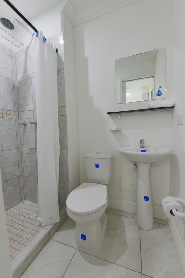 Hotel Las Lunas San Andrés Екстериор снимка