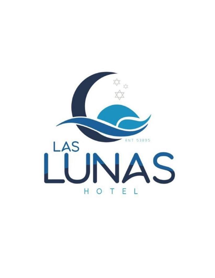 Hotel Las Lunas San Andrés Екстериор снимка